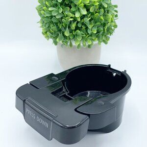 HAMILTON BEACH 2-WAY FLEXBREW COFFEEMAKER K CUP BREW BASKET